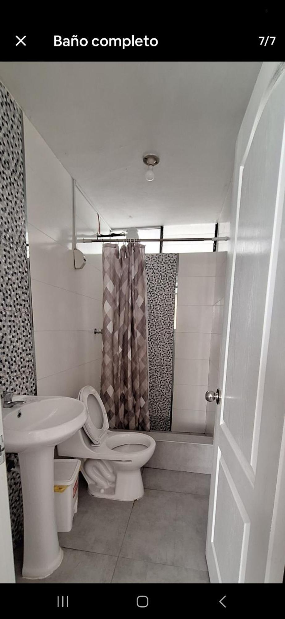 Lucia's Apartmens Apartamento *